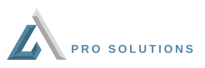 Axios Pro Solutions