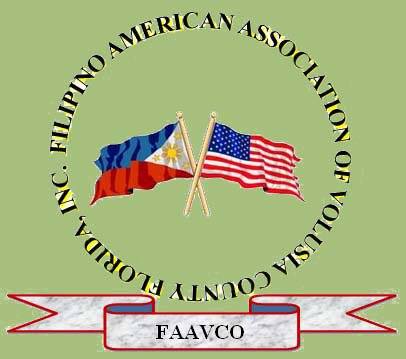 Filipino American Association of Volusia County