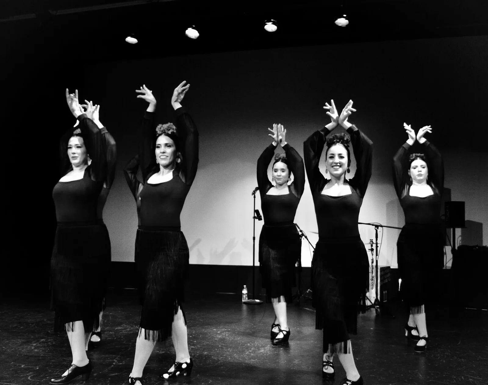 Flamenco - Baila el Alma